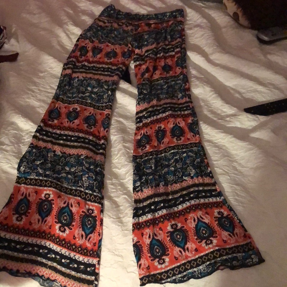Pants - Picture 2 of 2